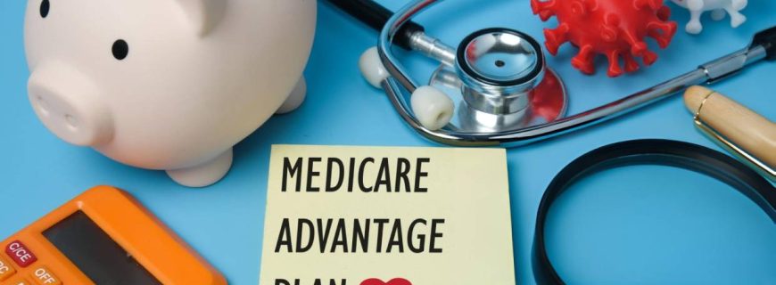 Medicare Advantage W Farmington UT